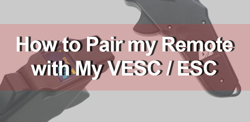 Remote Instruction 1: How to Pair my MTSKR2005WF / MTSKR1905WF Remote with Receiver?
