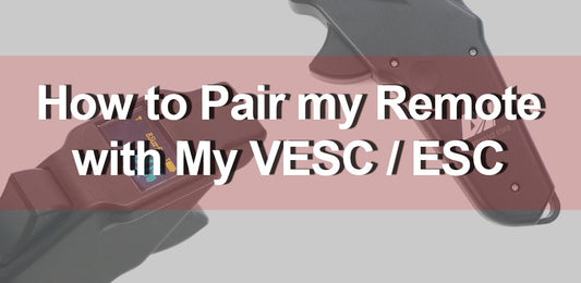 Remote Instruction 1: How to Pair my MTSKR2005WF / MTSKR1905WF Remote with Receiver?