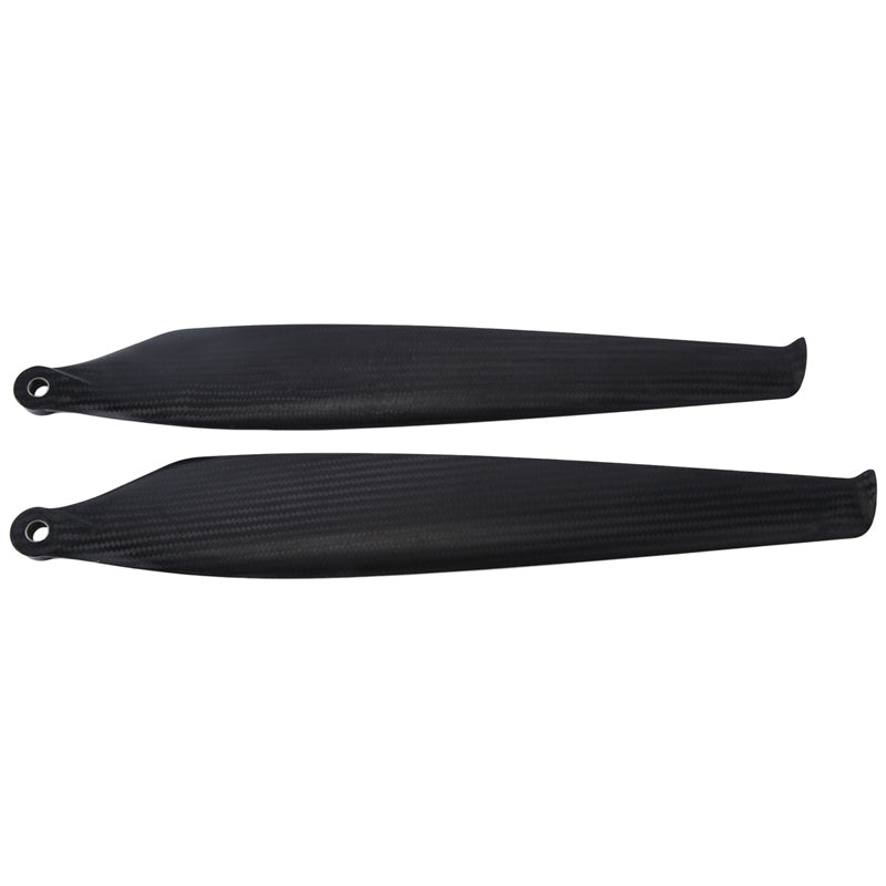 CW CCW 36190 Composite Folding Propeller for X9 / X9 Max / X9 Plus Motor Compound Carbon Fiber Aviation Blades