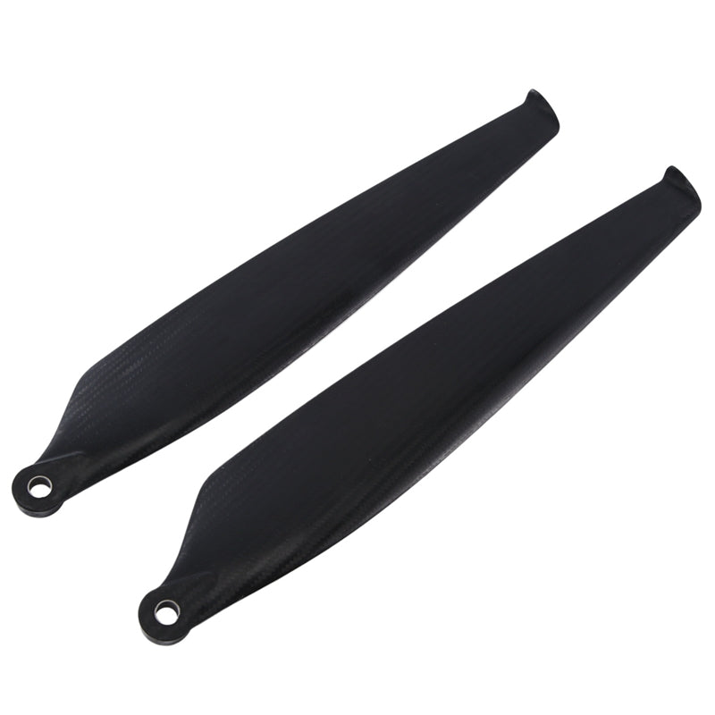CW CCW 36190 Composite Folding Propeller for X9 / X9 Max / X9 Plus Motor Compound Carbon Fiber Aviation Blades
