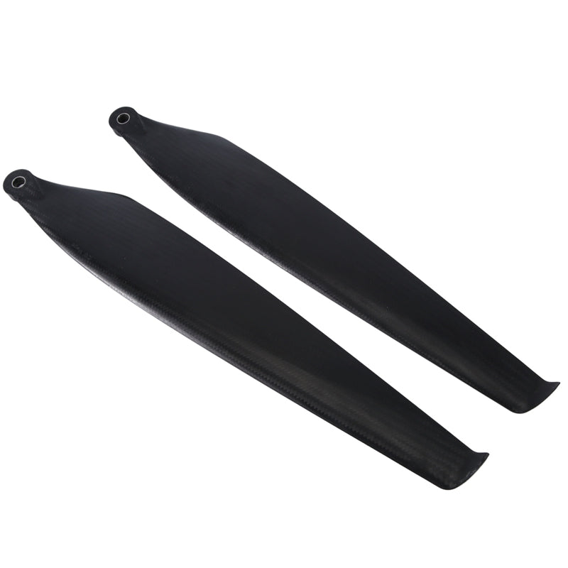 CW CCW 36190 Composite Folding Propeller for X9 / X9 Max / X9 Plus Motor Compound Carbon Fiber Aviation Blades