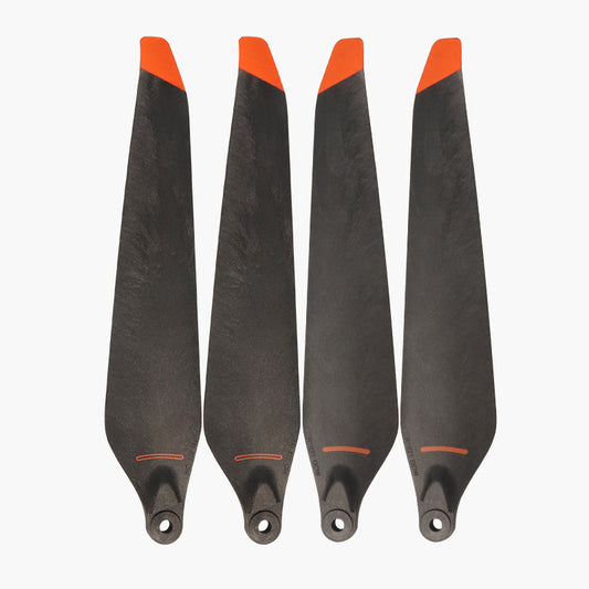In Stock CW CCW 1671 16" x 7.1" Folding Propeller Nylon Carbon Composite Material for DJl Matrice 30T