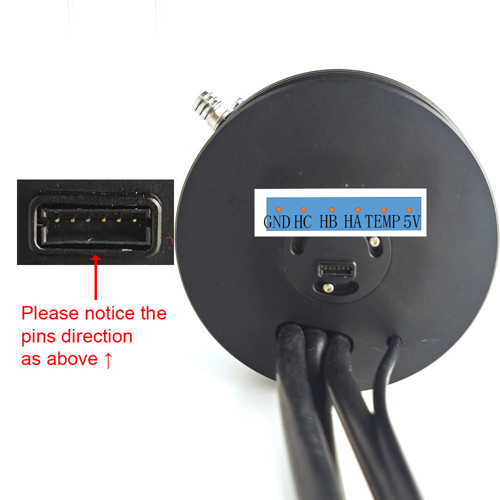 In Stock Maytech MTI120116 18.8KW Watercooled BLDC Motor Inrunner Sensorless Engine for Esurf/ RC Boat