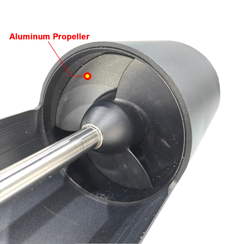 Maytech Jet Thruster Kit Max 72V Water Jet Engine ESC Kit for Jetboard Jetski Jet Kayak
