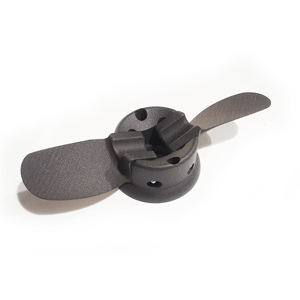 Maytech 6374 80KV Waterproof Outrunner Motor for Foil Assist Board Electric Outboard