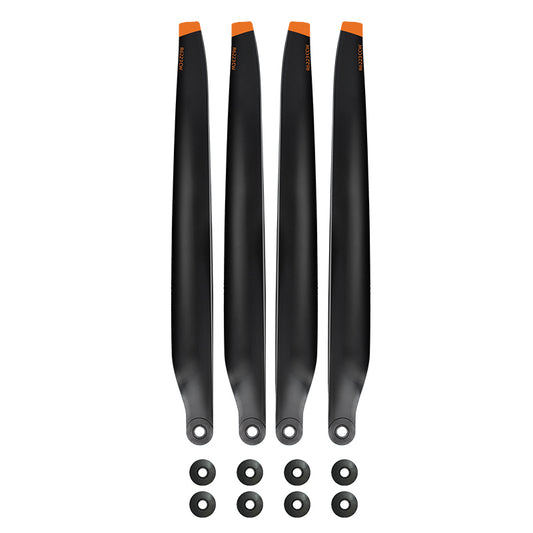CW CCW 62''x23'' Inch Carbon Fiber Foldable Propeller for DJI T100 / T70P / T70 Agricultural Drone Composite Blades