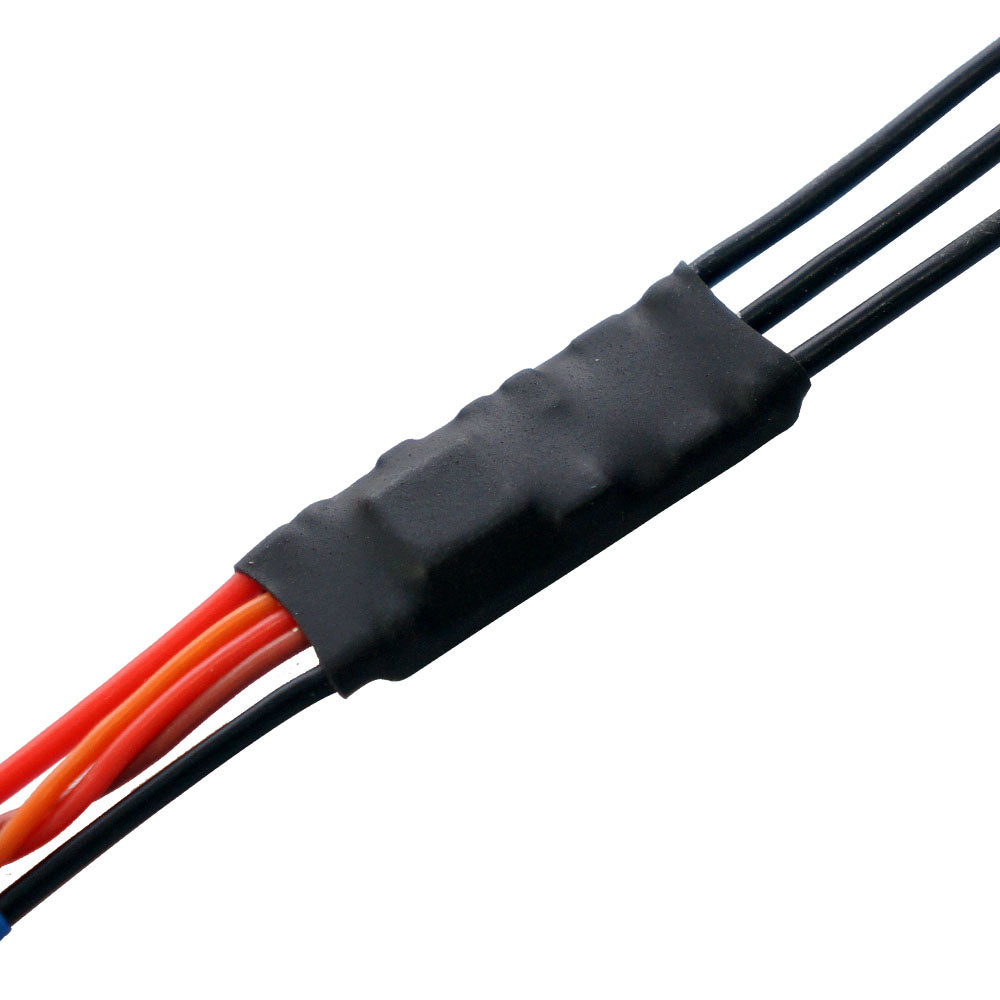 MT6A-SBEC-FP32 Falcon Pro 32bit Firmware Brushless ESC for RC Airplane/Drone/Multi-copter (Copy)
