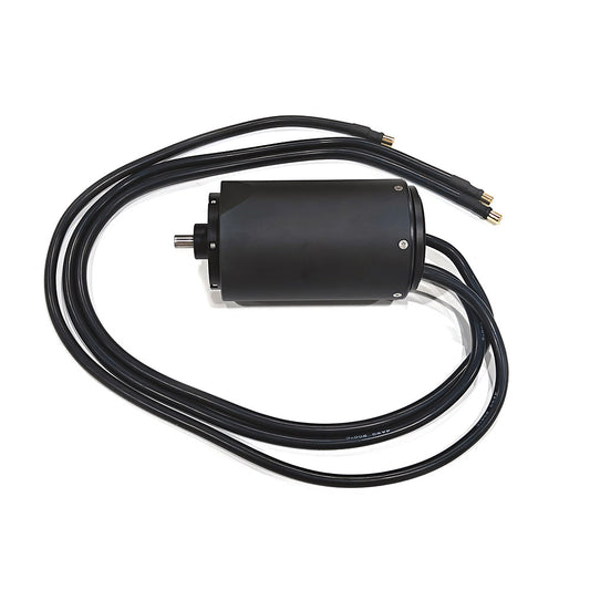 Maytech 120180 Waterproof Motor Max 23KW for Electric Boat Jetski Jetboard Powerful Engine