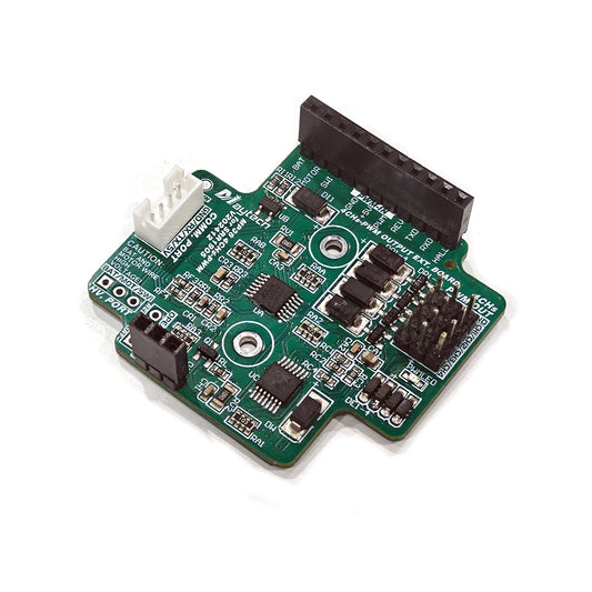 In Stock 1 to 4 PWM Signal Expansion Conversion Board Can Control Max 4 Motors with 1 Remote / Throttle