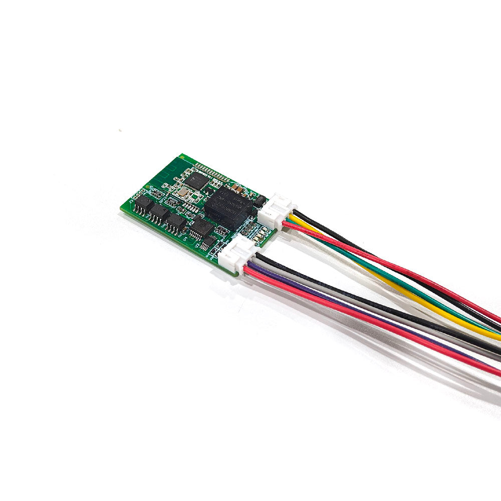 In Stock V5 Bluetooth Module Can Automatically Switch VESC Communication with Receiver or Bluetooth Module