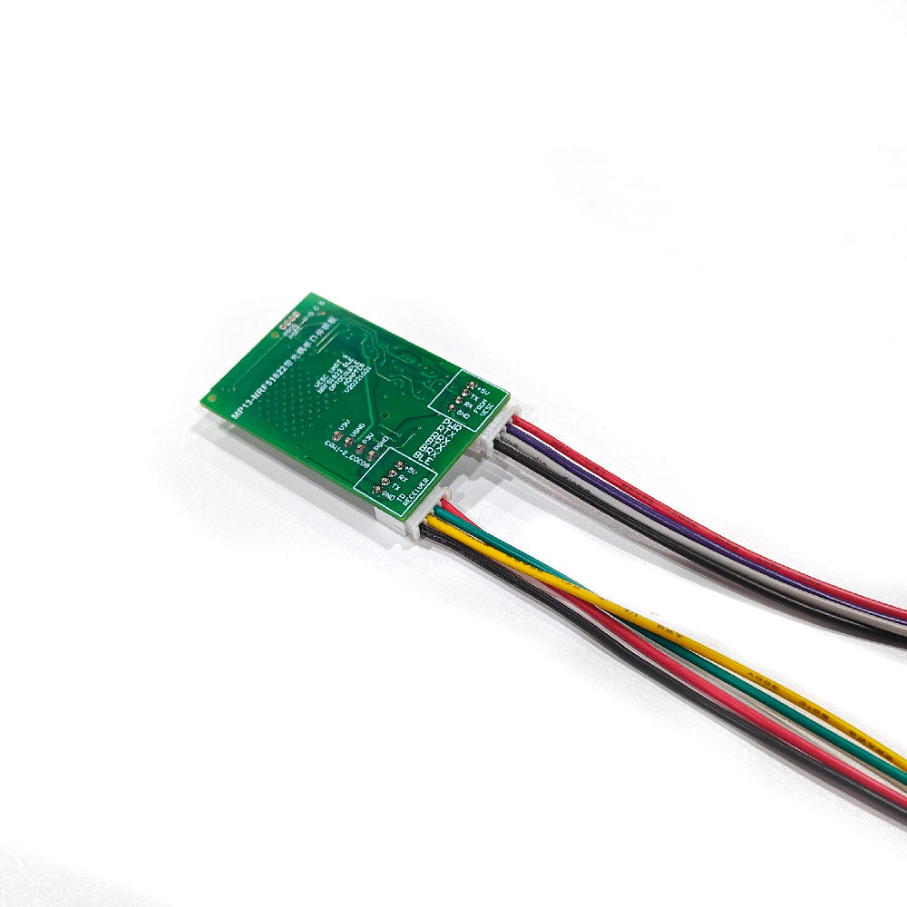 In Stock V5 Bluetooth Module Can Automatically Switch VESC Communication with Receiver or Bluetooth Module