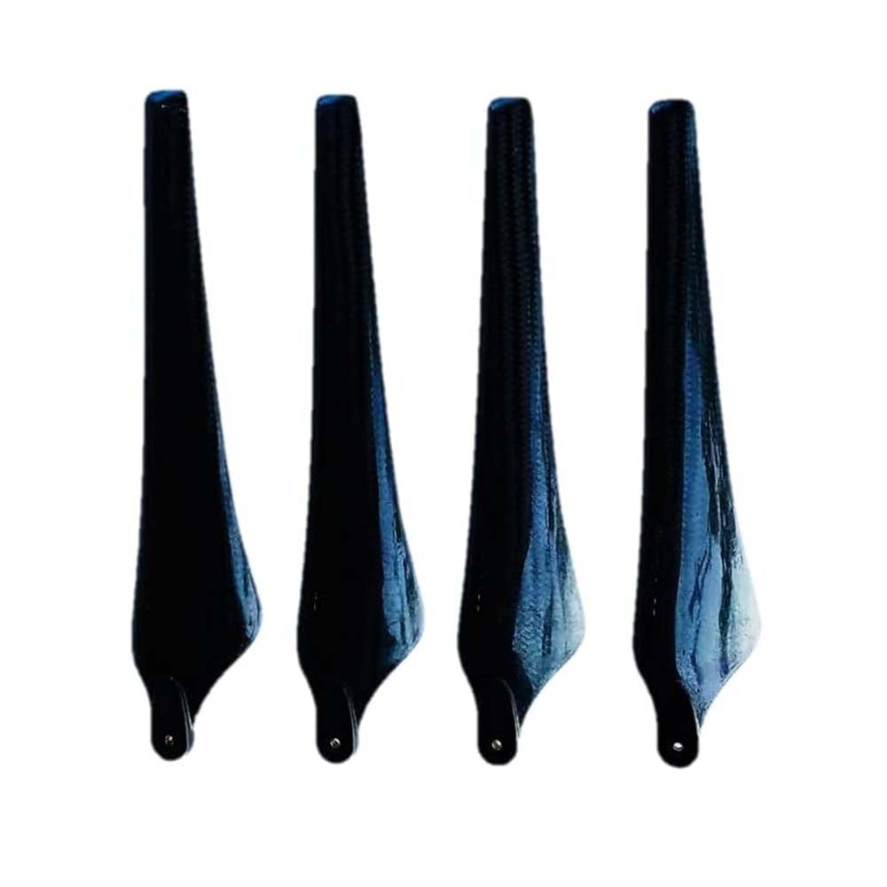 In Stock CW CCW 21''x7'' Inch Nylon Carbon Composite Folding Propeller for DJI-MG/1S/1P Drones