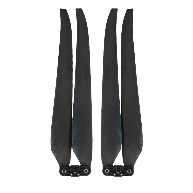 In Stock CW CCW 56'' x 20'' Fold Propeller for Hobbywing X13