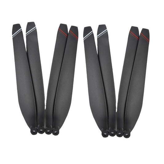 32x12 inch Propeller for Hobbyding X8 Plus System Nylon Carbon Composite Folding Blades