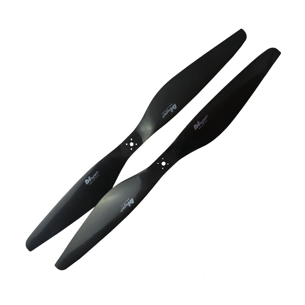 26‘’ x 8.5'' CW CCW T-motor Whole Type Carbon Fiber Propeller Balsa Wood Composite Prop Lightweight
