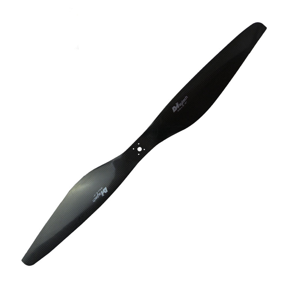 26‘’ x 8.5'' CW CCW T-motor Whole Type Carbon Fiber Propeller Balsa Wood Composite Prop Lightweight