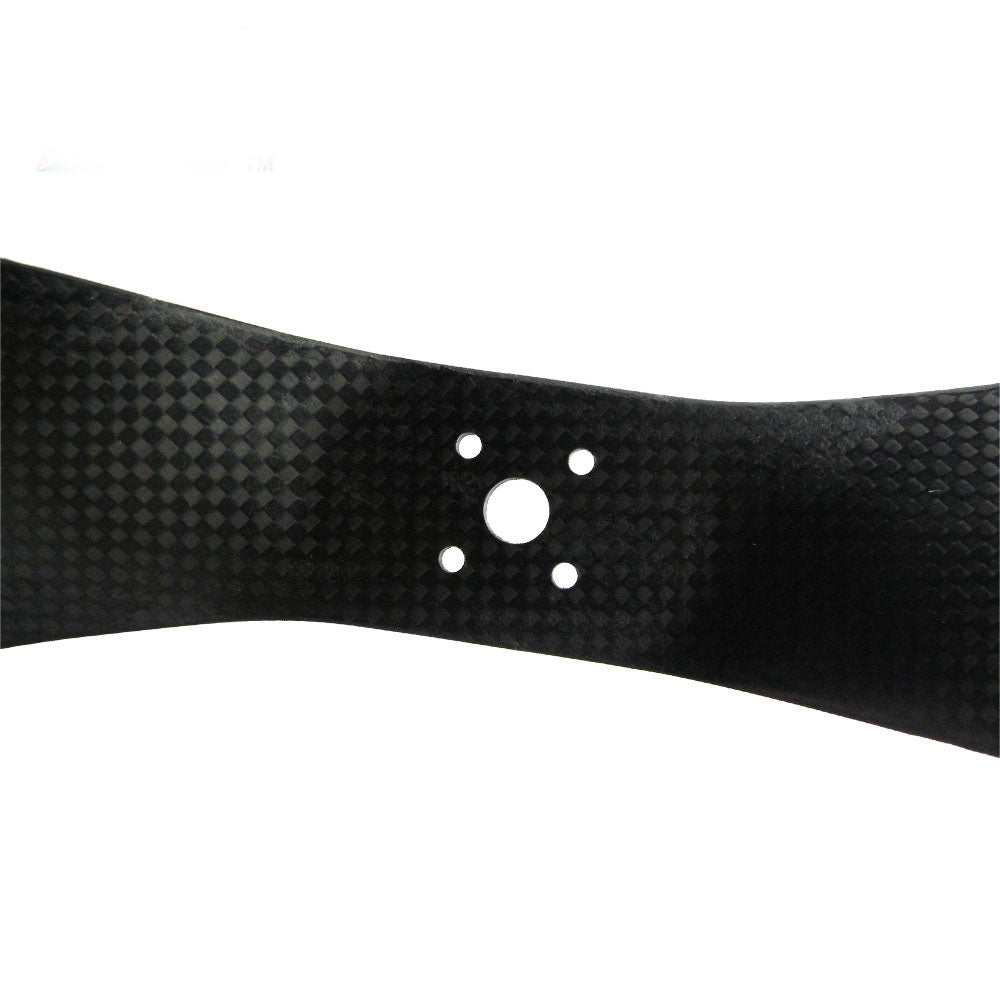 26‘’ x 8.5'' CW CCW T-motor Whole Type Carbon Fiber Propeller Balsa Wood Composite Prop Lightweight