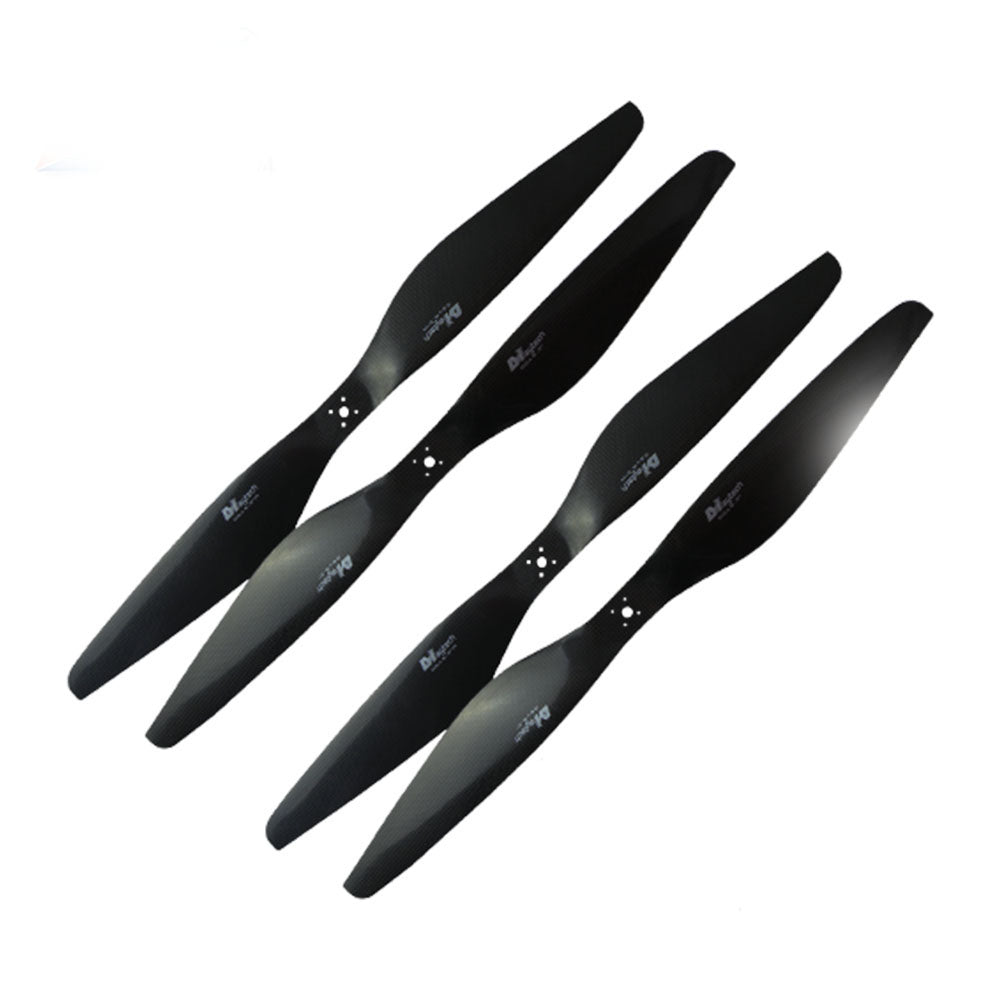 26‘’ x 8.5'' CW CCW T-motor Whole Type Carbon Fiber Propeller Balsa Wood Composite Prop Lightweight