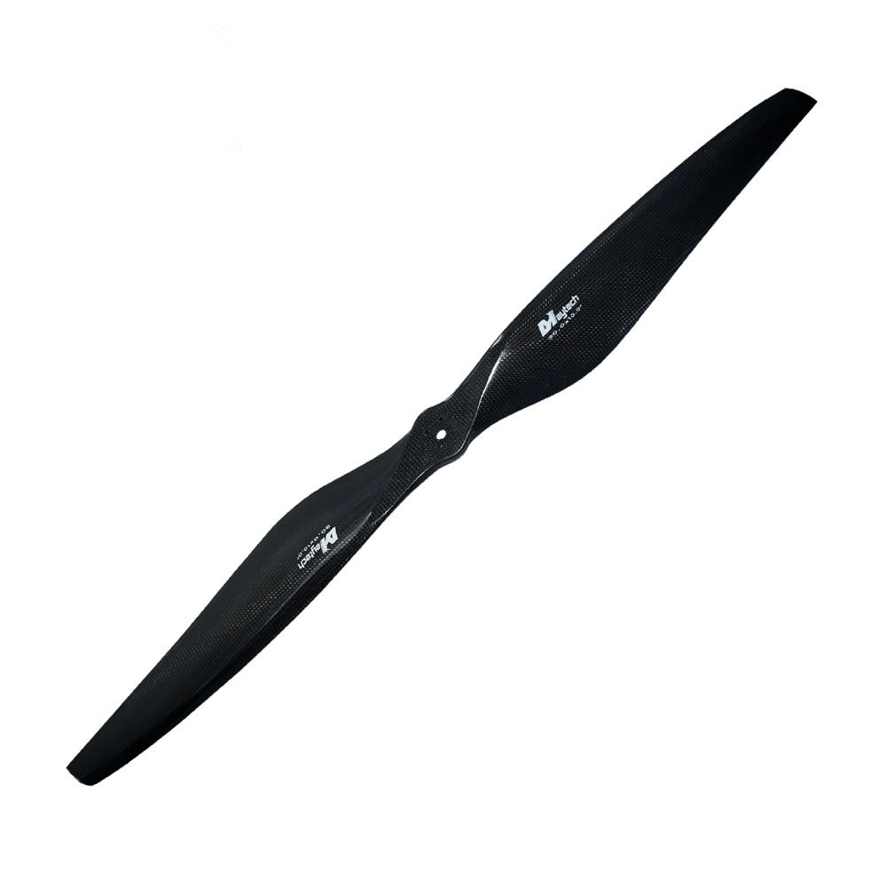 30‘’ x 10'' CW CCW T-motor Whole Type Carbon Fiber Propeller Balsa Wood Composite Prop Lightweight