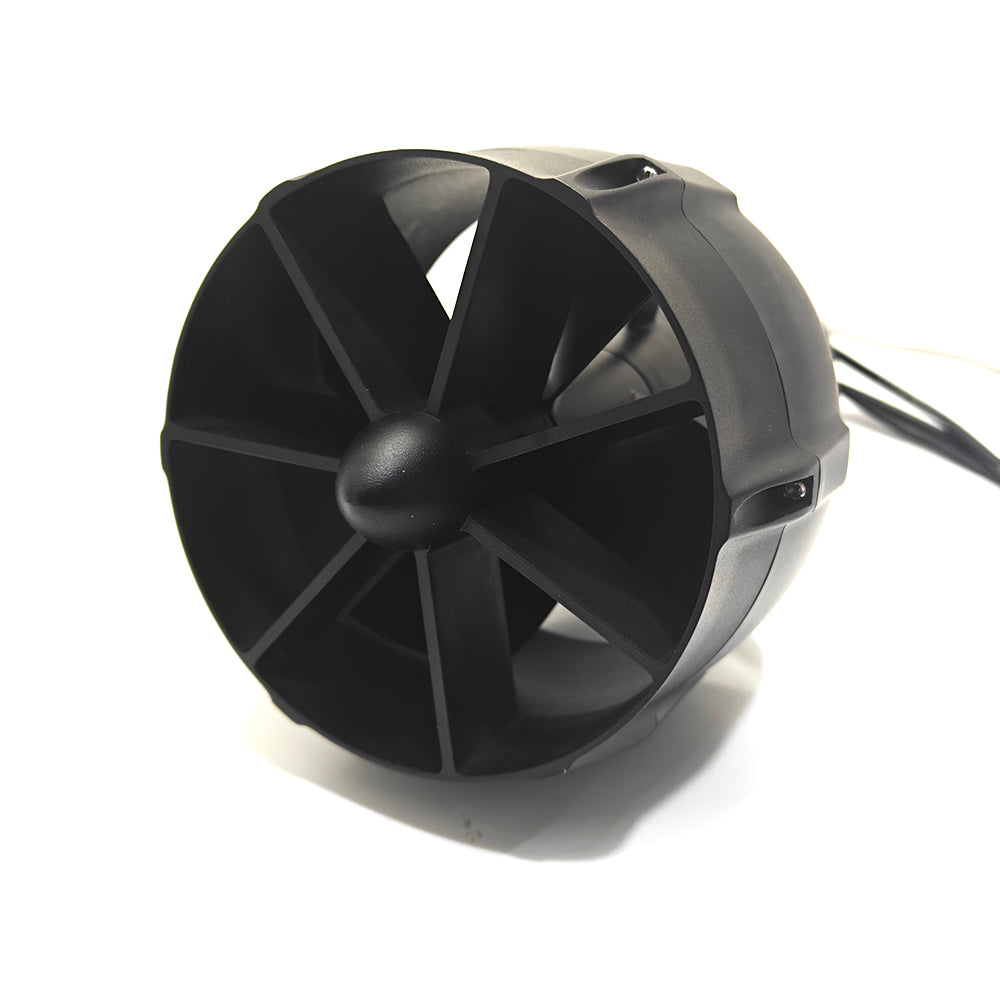 Maytech New Motor MTED70 Waterproof Motor with Propeller and Prop Guard for Eoil / Tow Boogie / Thruster / Jet Propulsion / Underwater Scooter
