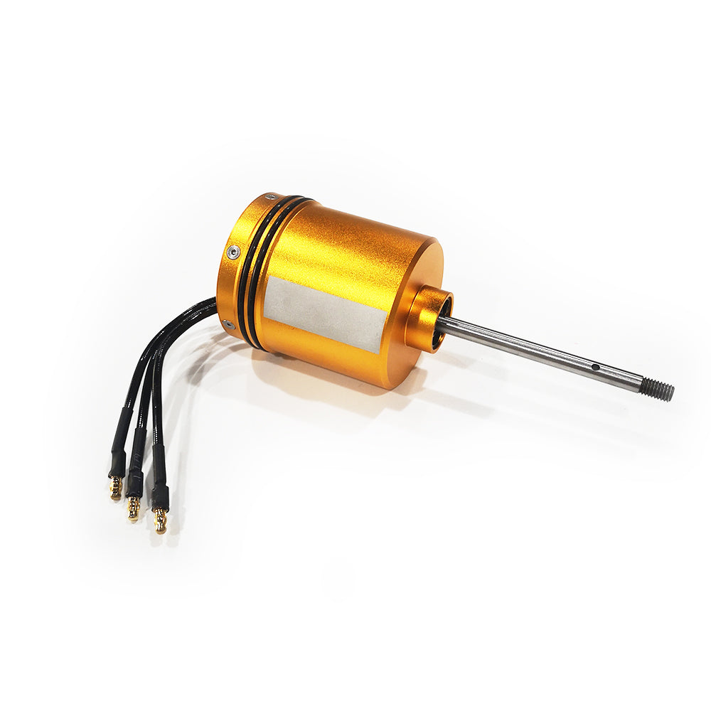 Maytech 5665 300KV Waterproof Motor Inrunner Motor For Unerwater Thruster Robots Electric Boat