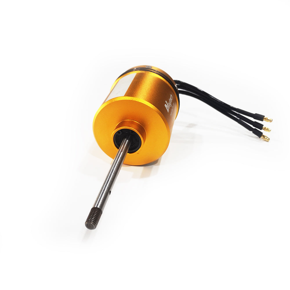 Maytech 5665 300KV Waterproof Motor Inrunner Motor For Unerwater Thruster Robots Electric Boat