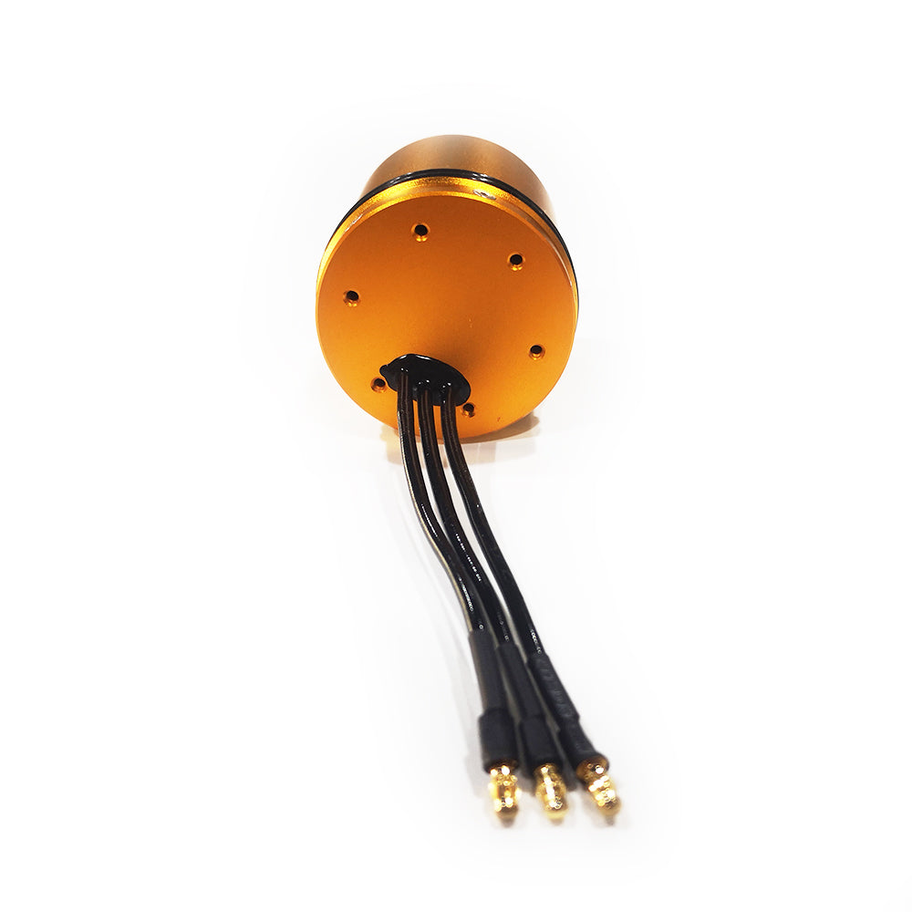 Maytech 5665 300KV Waterproof Motor Inrunner Motor For Unerwater Thruster Robots Electric Boat