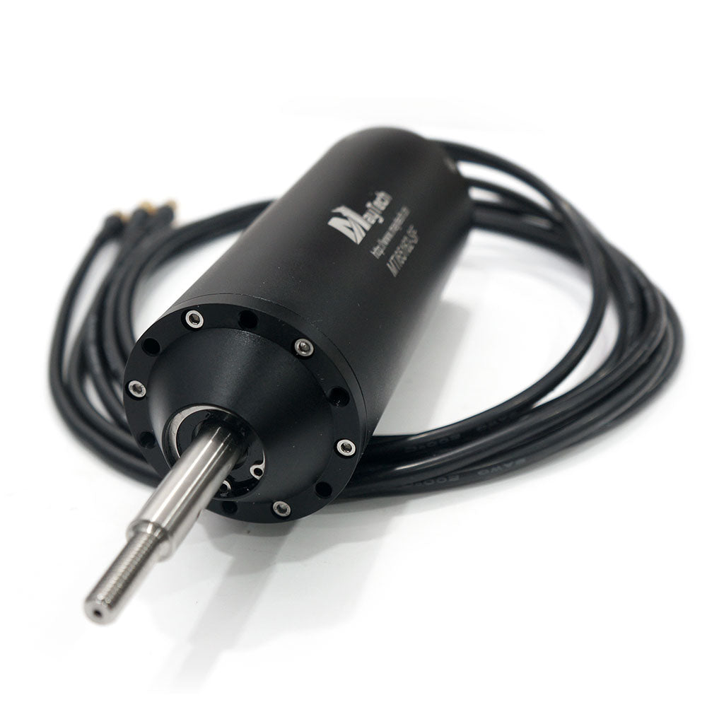 Waterproof Efoil Kit: 65162 Motor+300A Waterproof ESC+MTSKR1905WF Remote