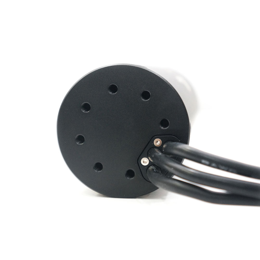 Fully Waterproof Efoil Kits with MTI65162 Motor + 300A ESC + 1905WF Remote + MTS2009AS Switch + 12V 30W Water Pump