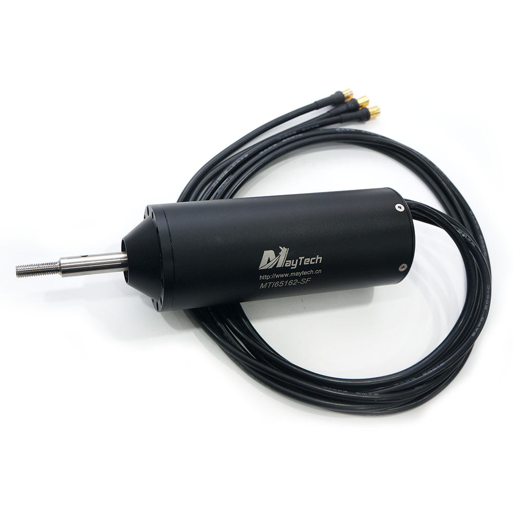 In Stock Maytech Efoil Kit Fully Waterproof 65162 Motor MTSKR1905WF remote with Watercooled 300A ESC 12V 30W Water Pump and 300A 80V Antispark Switch