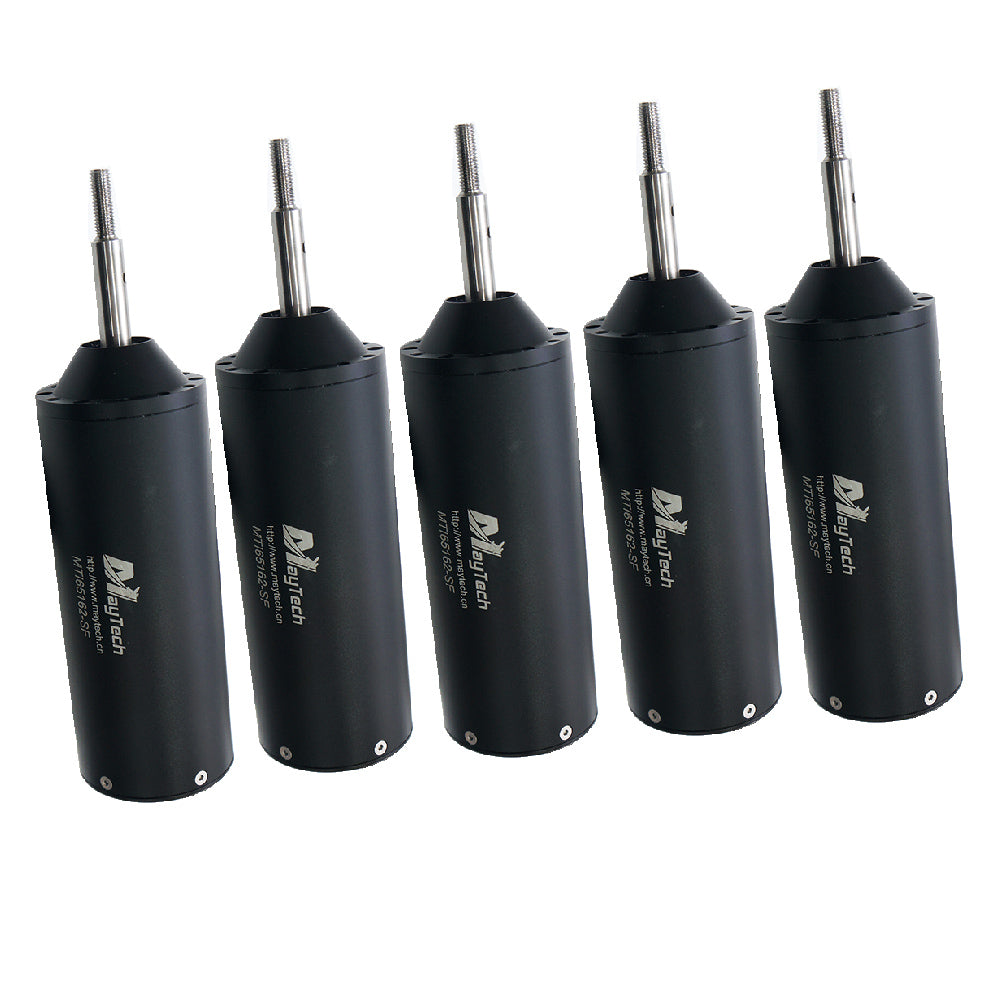 In Stock Maytech Fully Waterproof Efoil Motor MTI65162 120 Brushless Inrunner Motor