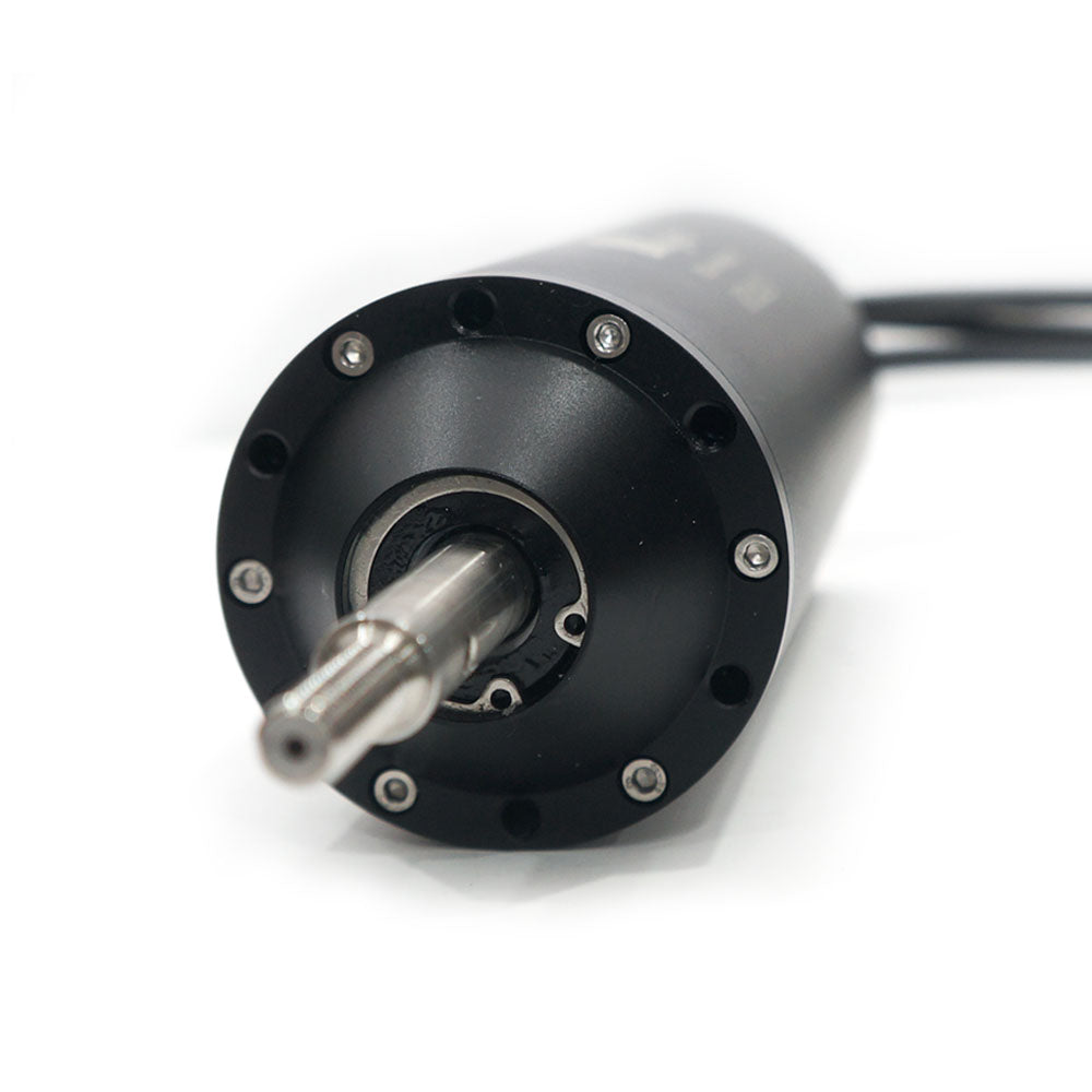 In Stock Maytech 65162 Efoil Motor Inrunner Waterproof 9KW Motor for Efoil Electric Hydrofoil