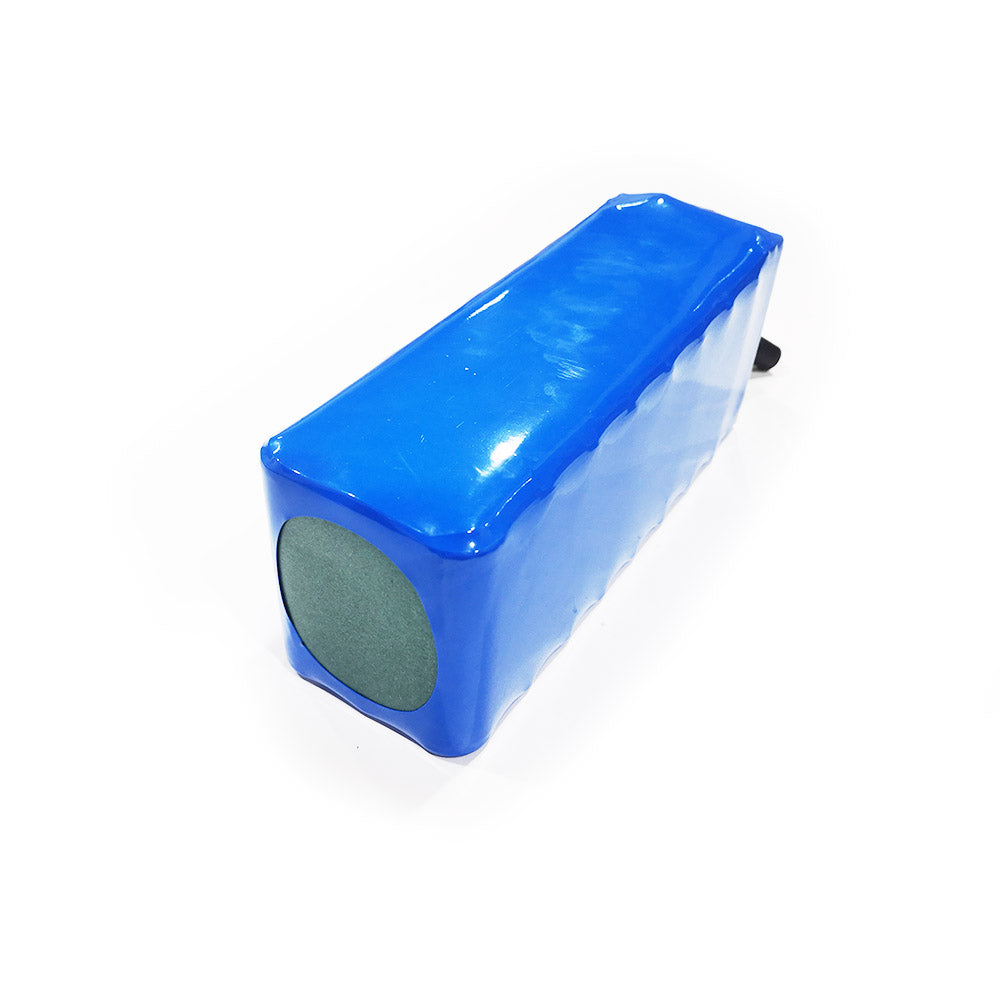 8S3P 33.6V Battery Pack Molicel 21700 Cells with 5A Charger