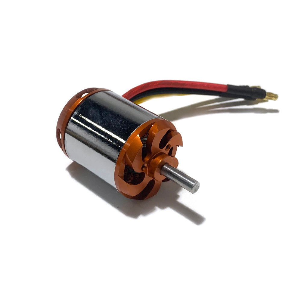Bait Boat Brushless Motor ESC Kit 3548 BLDC Motor 60A Speed Controller for Carp Baitboats