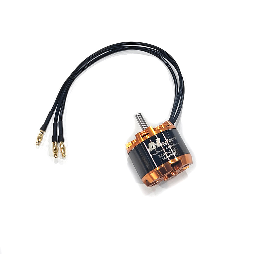 Maytech Brushless 5055 50/220/400/580KV Outrunner Sensorless Motor for RC Plane/Helicopter
