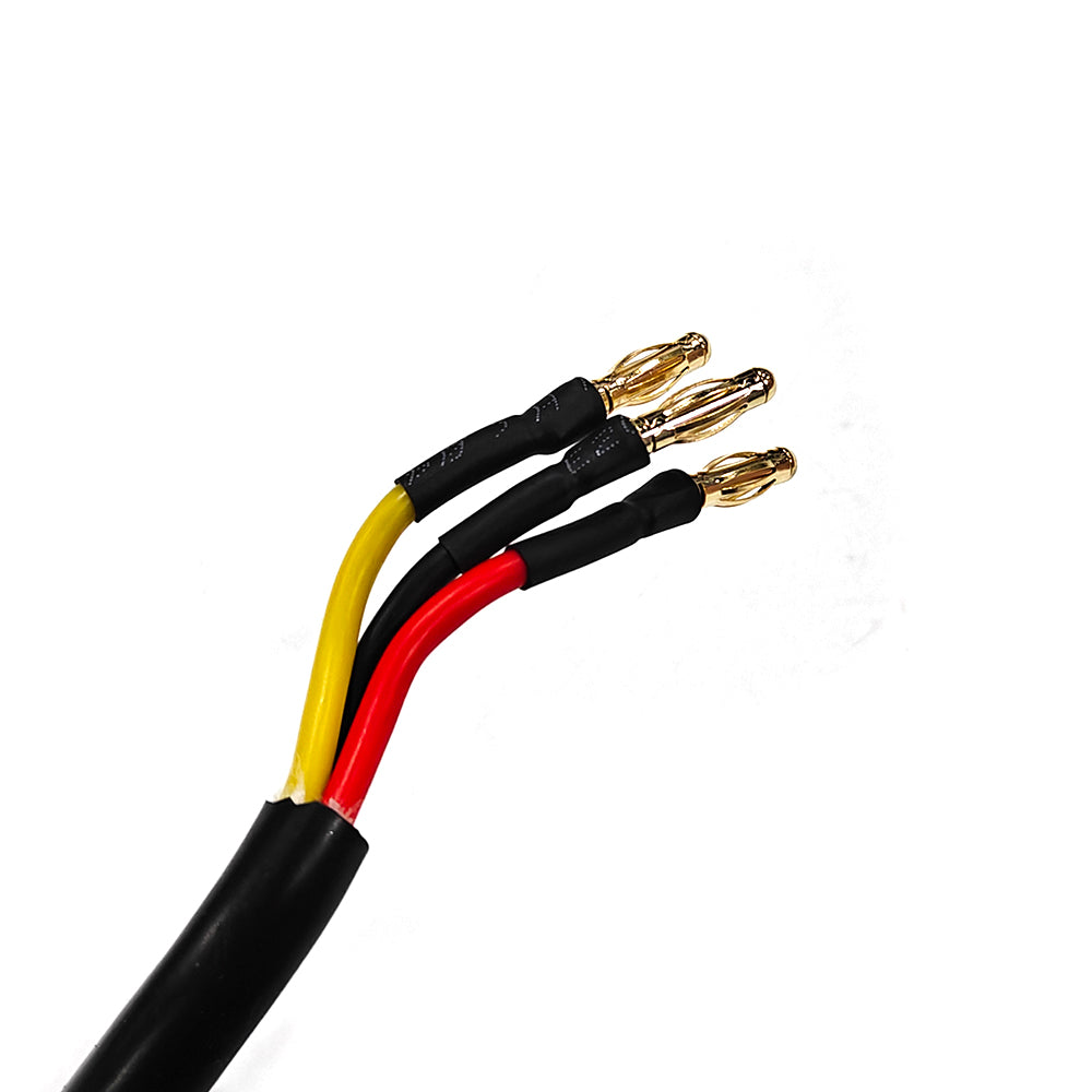 Maytech Waterproof 6374 Motor 80KV for Electric Foil Board SUP