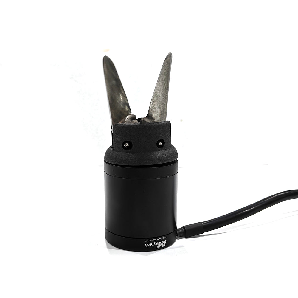 New Marine E Foil Kit 42V Waterproof 6374 80KV Motor + 130A ESC + MTSKR1905WF Waterproof Remote