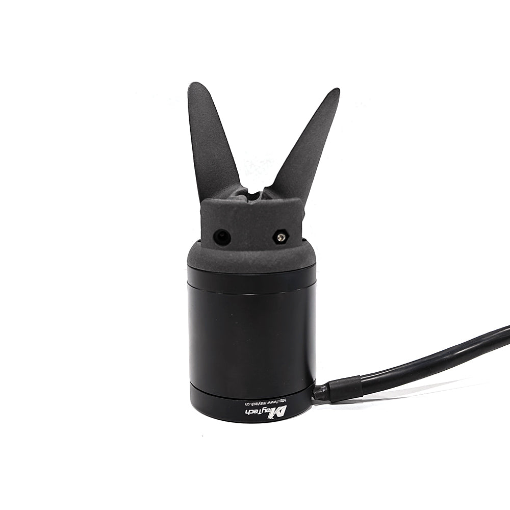 New Marine E Foil Kit 42V Waterproof 6374 80KV Motor + 130A ESC + MTSKR1905WF Waterproof Remote