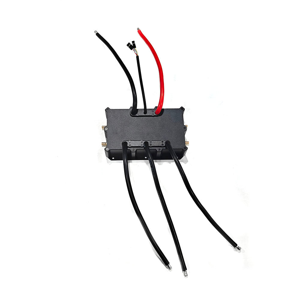 Maytech 300A 85V IP68 Waterproof Marine ESC for Electric Surboard Jetboard Boat Kayak