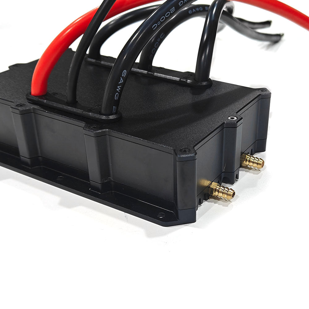 Maytech 300A 85V IP68 Waterproof Marine ESC for Electric Surboard Jetboard Boat Kayak