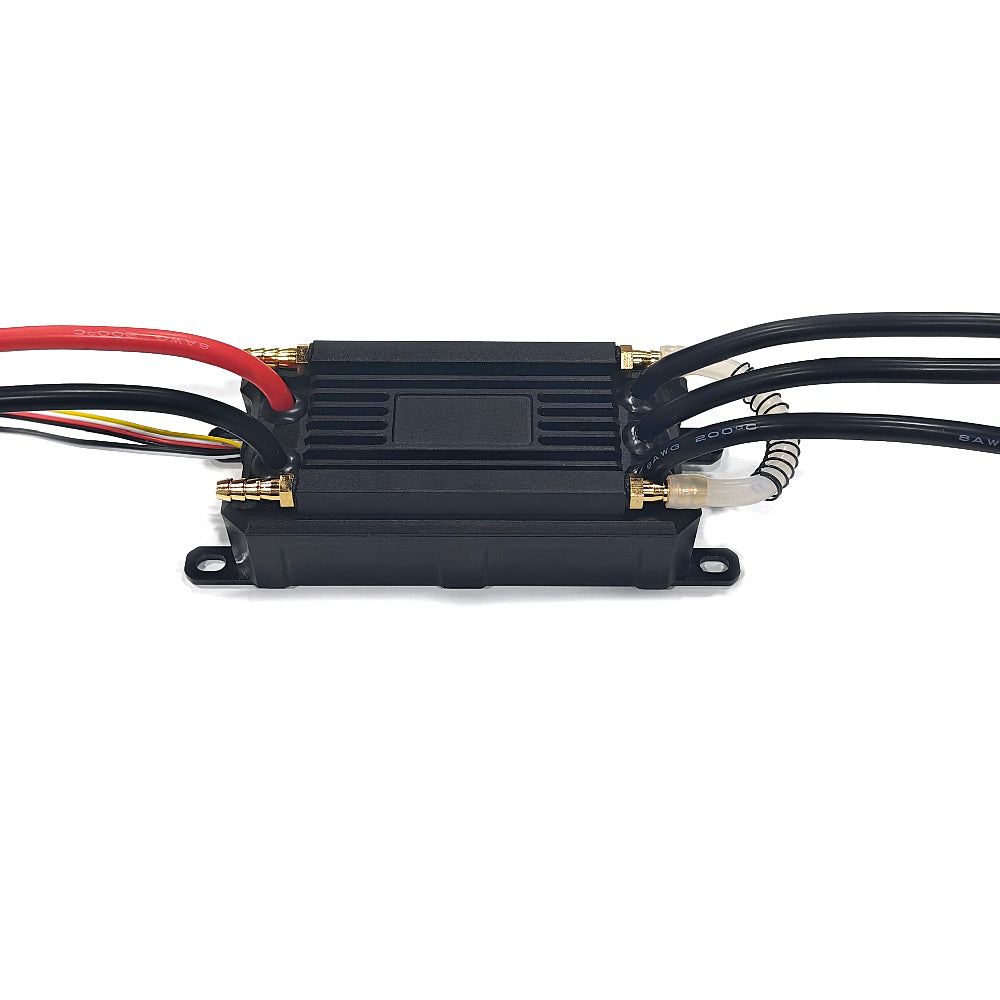 Pre-order Maytech New Marine 32Bit 300A ESC IP68 Waterproof Smaller Size for Efoil Underwater Thruster Electric Surfboard