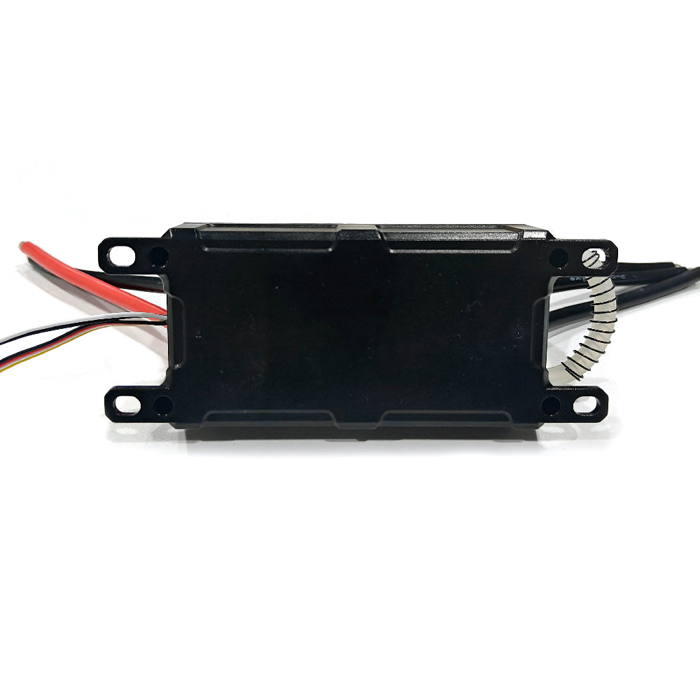 In Stock! Maytech New Marine 32Bit 300A 75V ESC IP68 Waterproof Smaller Size ESC for Efoil Underwater Thruster Electric Surfboard