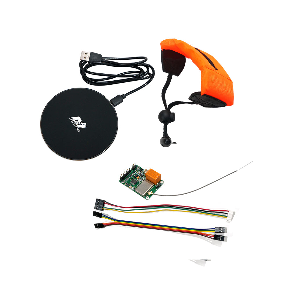 Maytech Watercooled Outrunner 8392 Motor + 300A-WP32 ESC for Esurf Electric Kayak Outboard