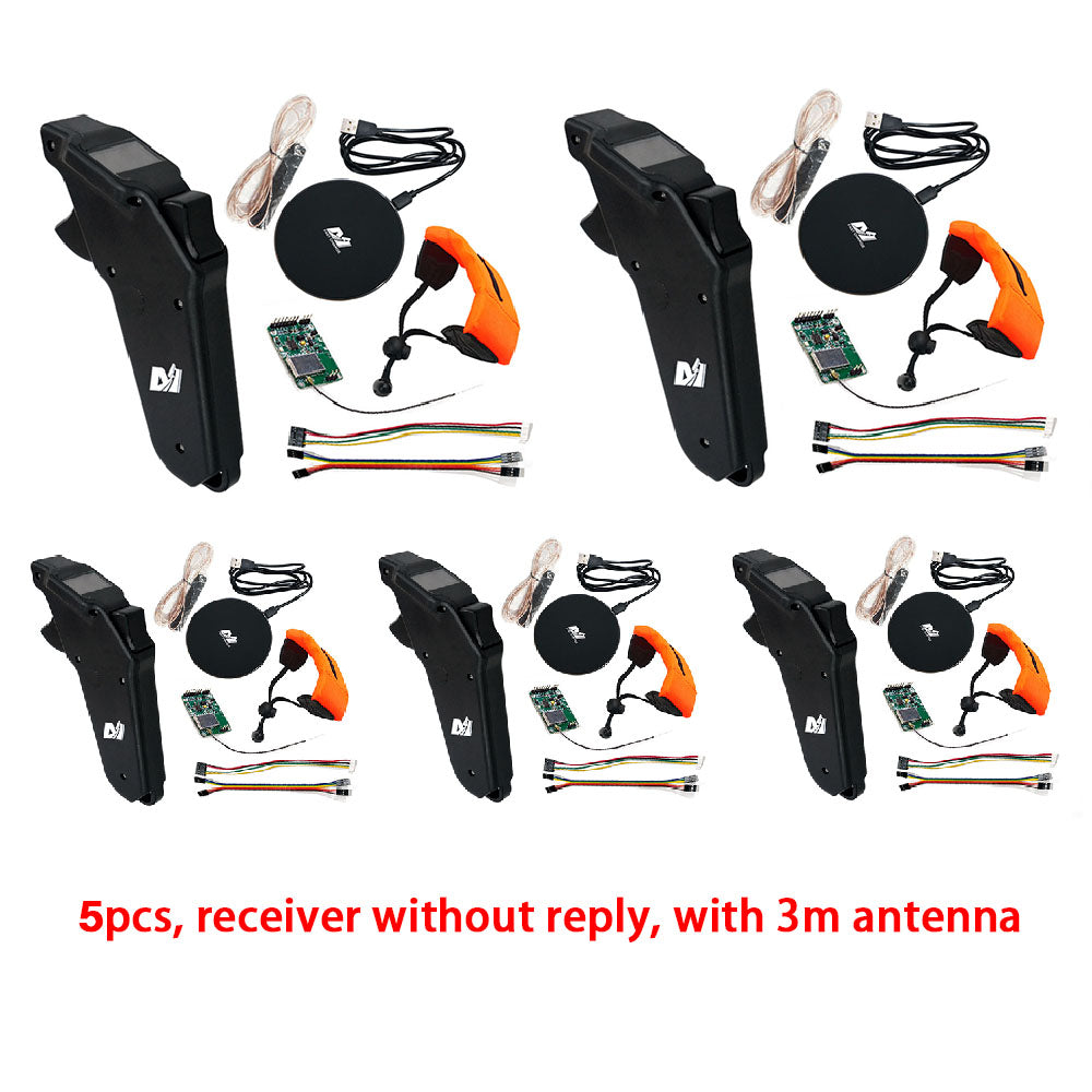 Maytech V3.0 IP68 Waterproof Remote MTSKR1905WF Controller for Esk8/ Esurf/ Efoil