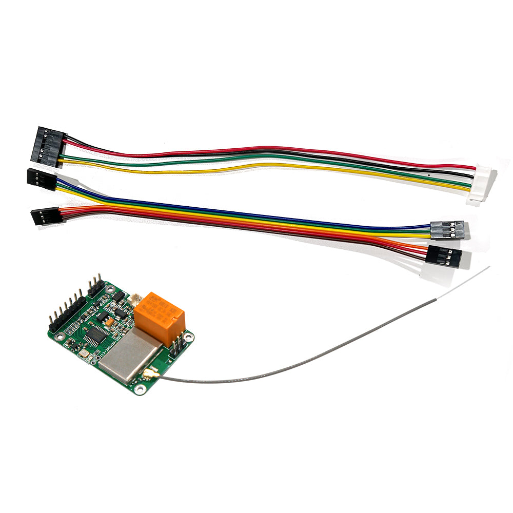 Kill Switch Stop Motor When Fall off from Board Safety for Efoil Jetsurf Surfboard Esk8 Compatible with MTSKR1905WF V3 Remote VESC/ESCs