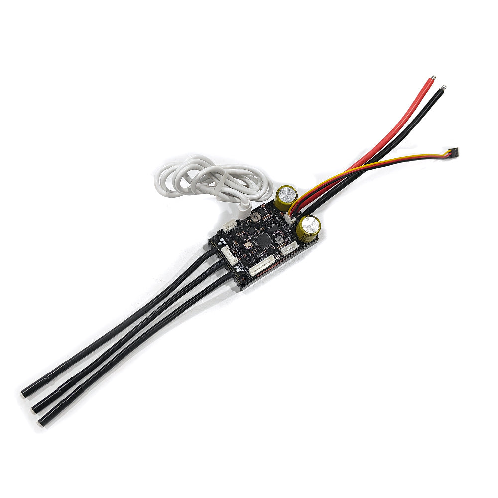 In Stock Maytech Foil Boost VESC 100A V6 Speed Controller with Heat Fin for SUP Foil Esk8 Robots