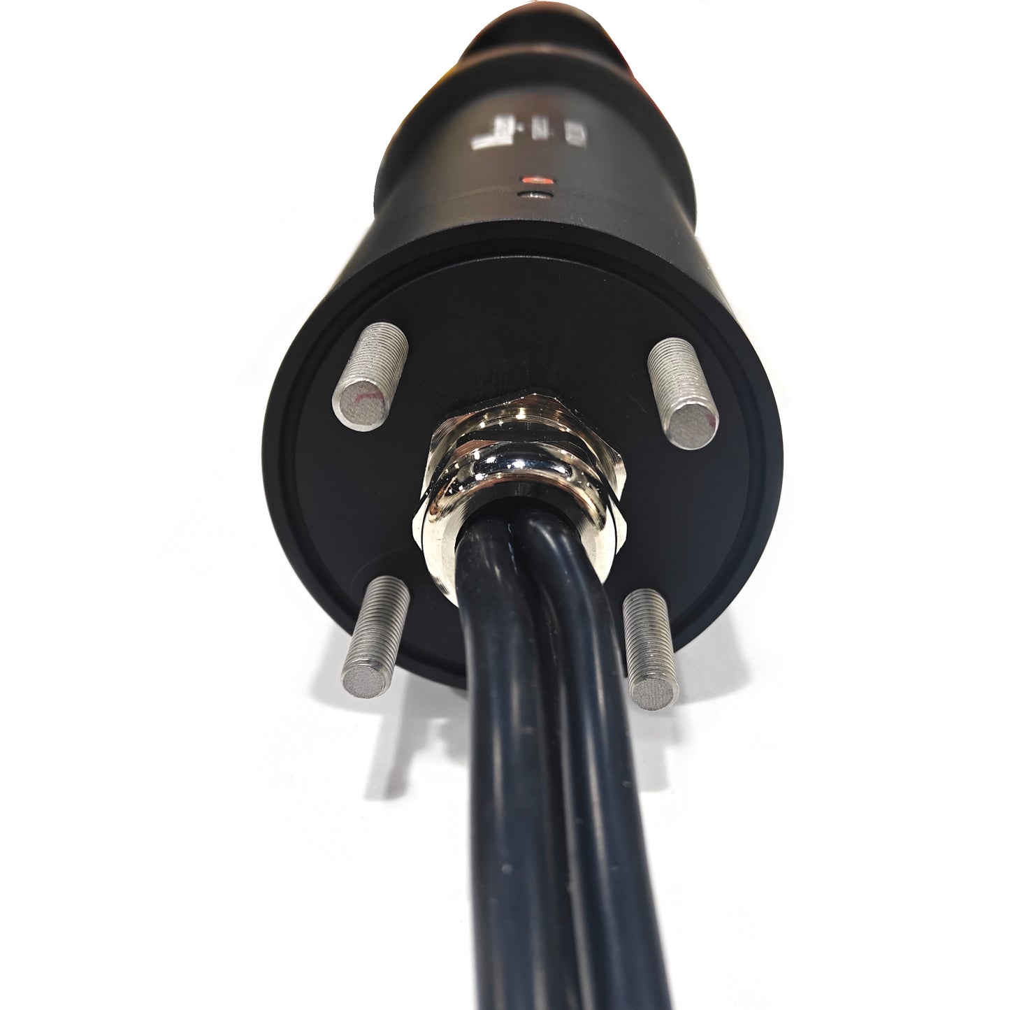 Maytech MTWJ10KW Water Jet Motor Max 13.2KW Powerful Jet Thruster with Impeller for Jet Surf/ Small Jetboat/ Electric Boat