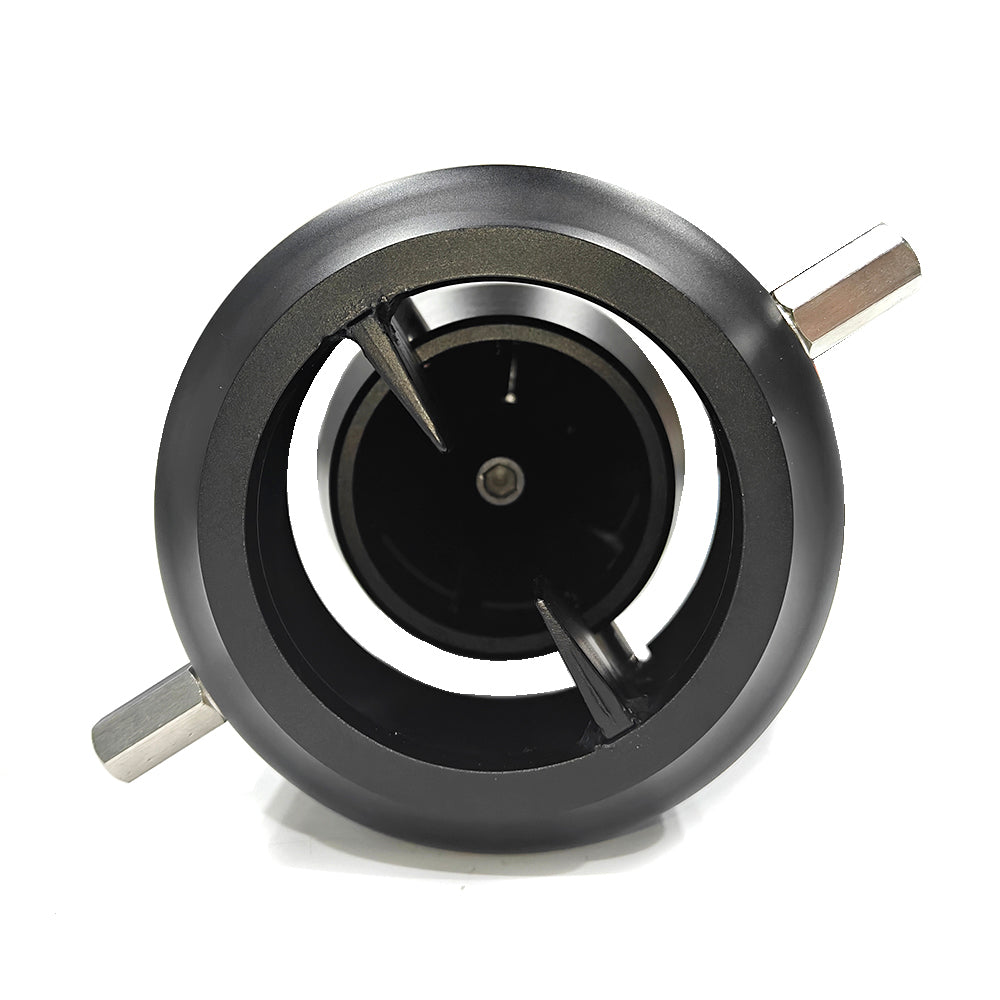 Maytech MTWJ20KW Boat Thruster Motor Max 21KW Powerful Boat Thruster with Impeller Steering Nozzle for Electric Surfboard / Jetski / Jetboat