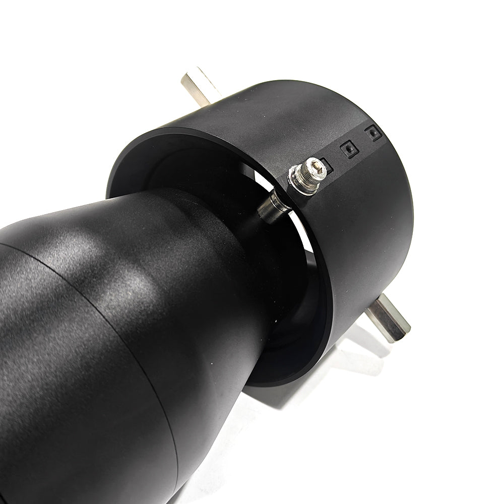 Maytech MTWJ20KW Boat Thruster Motor Max 21KW Powerful Boat Thruster with Impeller Steering Nozzle for Electric Surfboard / Jetski / Jetboat
