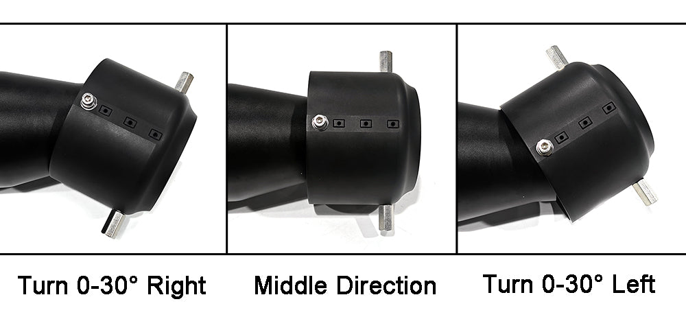 Maytech MTWJ20KW Boat Thruster Motor Max 21KW Powerful Boat Thruster with Impeller Steering Nozzle for Electric Surfboard / Jetski / Jetboat
